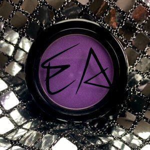 Mardi Gras Eyeshadow by Eddie Allen Cosmetics